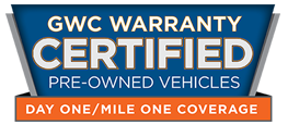 GWC warranty