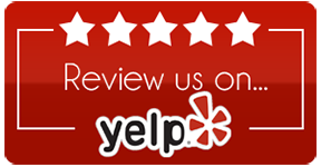 Reviews us on Yelp